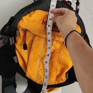 バッグ 90s 00s marmot walkabout messenger bag Marmot | Other | Marmot Walkabout Pack | Poshmark
